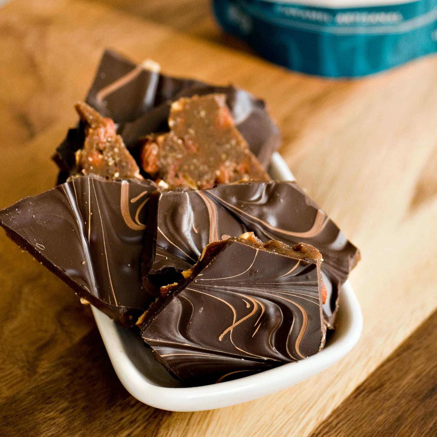 Utoffea - Handcrafted Toffee