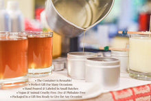 Load image into Gallery viewer, Best Fucking Sister Ever Soy Candle