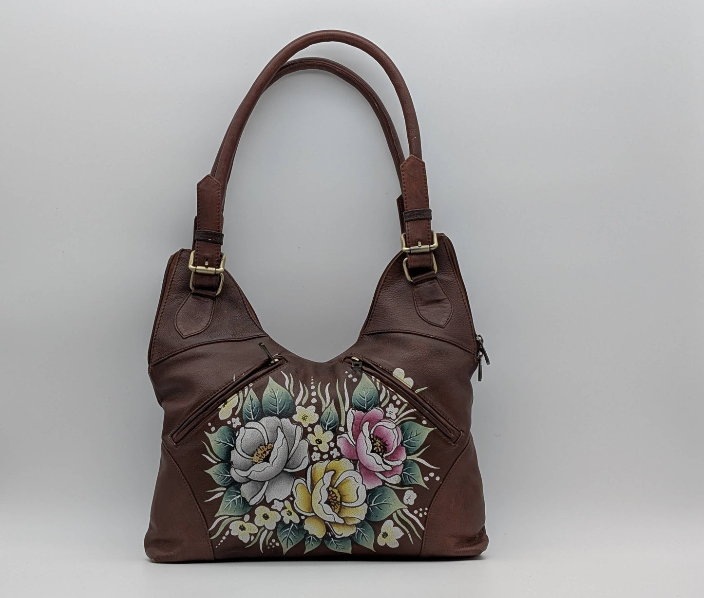 The Quinn Handbag
