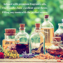 Load image into Gallery viewer, You're The Sister I Got To Choose Soy Candle