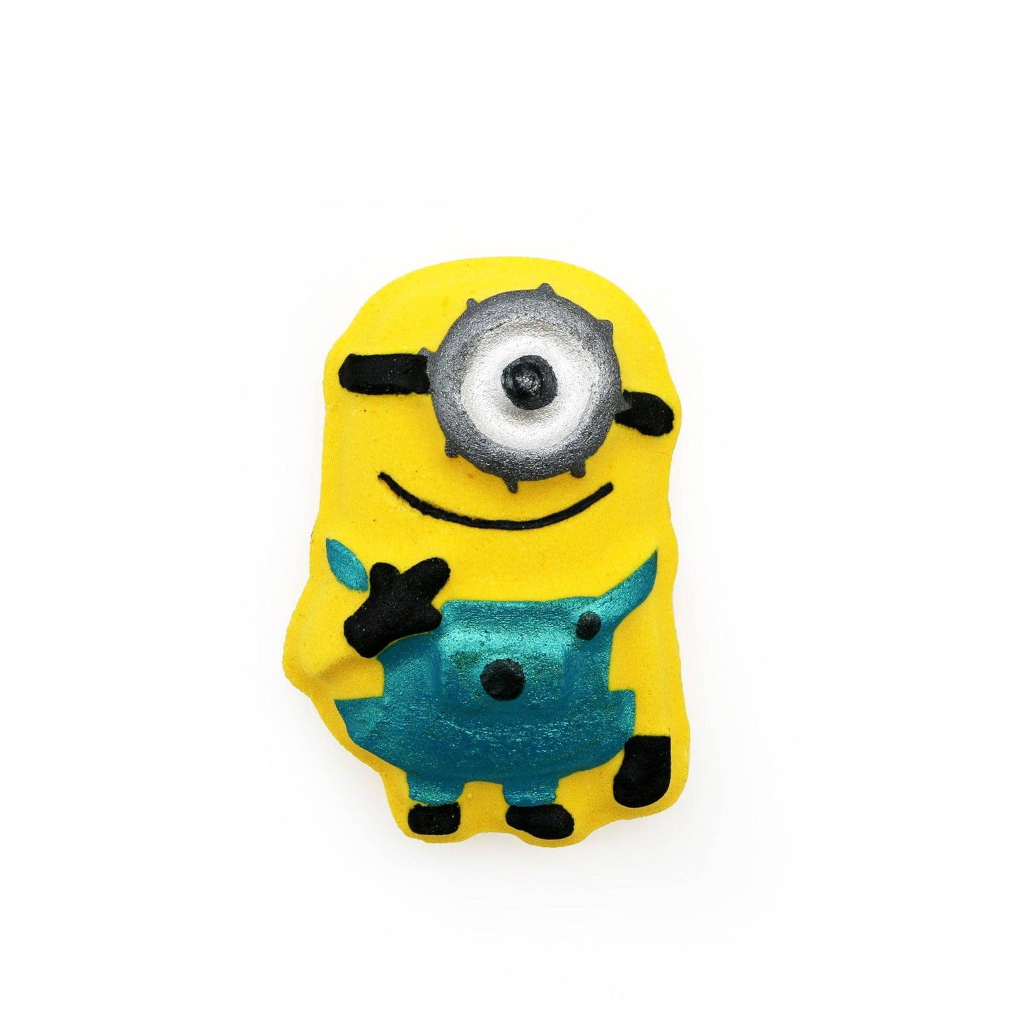 Yellow Fella's Stuart
