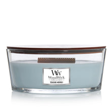 Load image into Gallery viewer, Woodwick Ellipse Candle