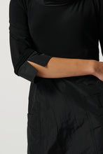 Load image into Gallery viewer, Cocoon Dress 173444