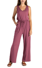 Load image into Gallery viewer, Allthreads Vineyard Jumpsuit SALE