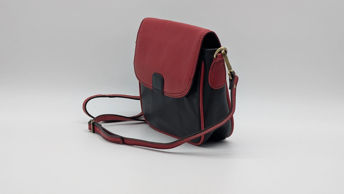 The Arden Crossbody