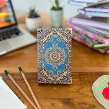 Load image into Gallery viewer, Small Red Notebook