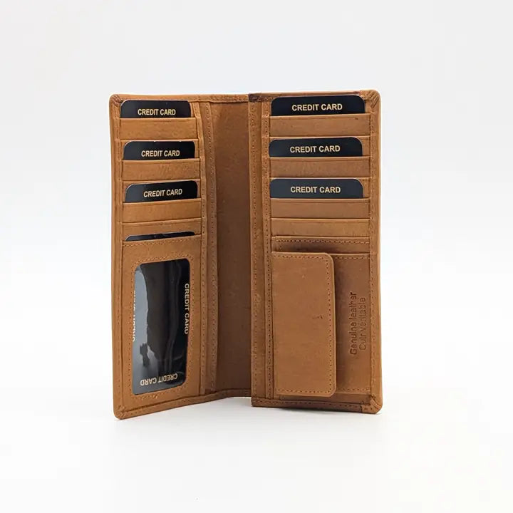 The Gisele Wallet