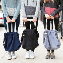 Load image into Gallery viewer, Reversible Tote