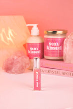 Load image into Gallery viewer, Sun Kissed Roll-On Perfume Oil