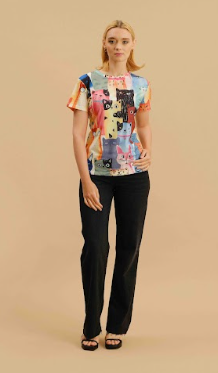Cats Tshirt