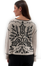 Load image into Gallery viewer, Bev Sweater