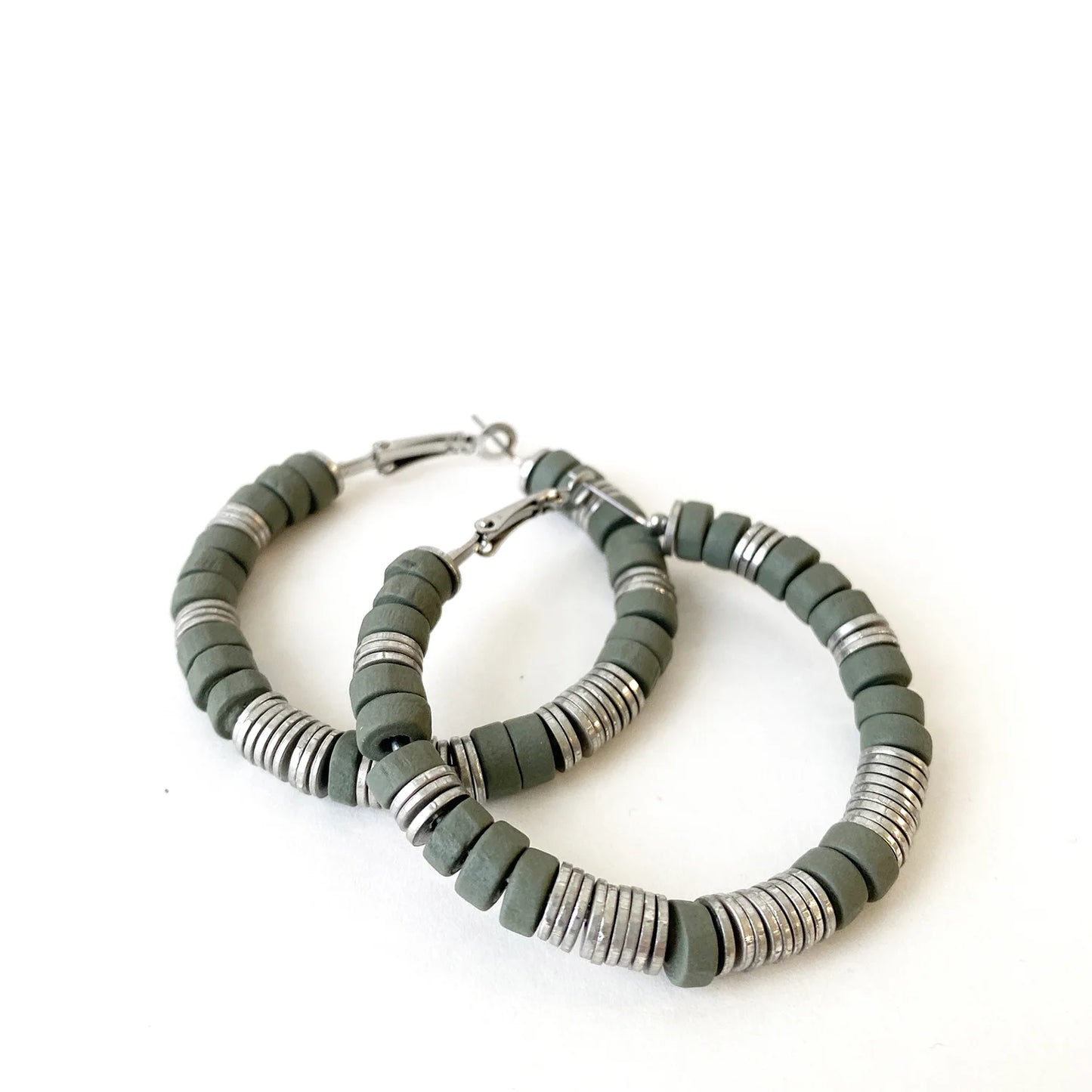 Earrings 2551