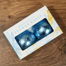 Load image into Gallery viewer, Hydra-aromatherapy Shower Burst