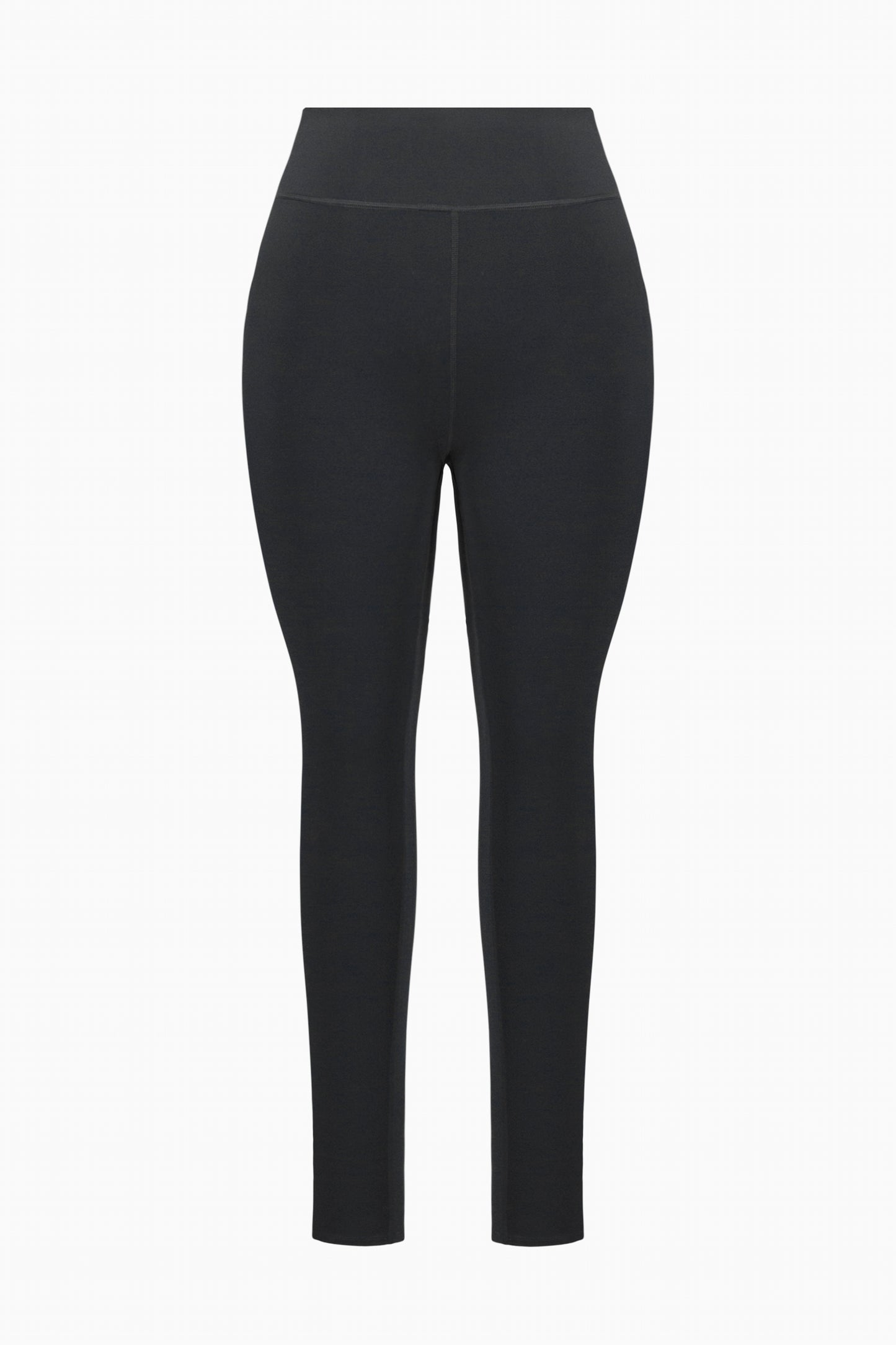Nylon Spandex Compression Leggings 261625