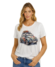 VW Bug Tshirt