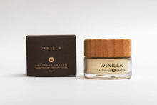Load image into Gallery viewer, Ganesha's Garden Vanilla Solid Perfume