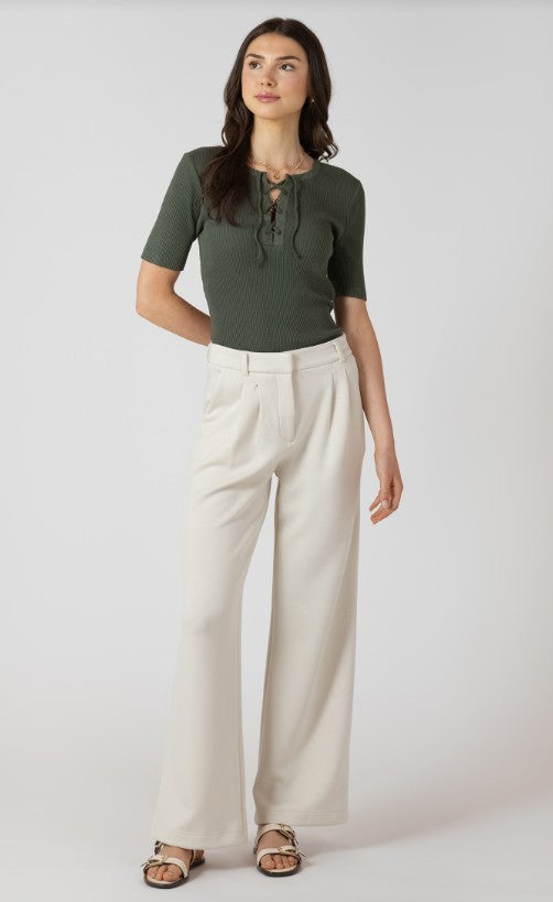 Scuba Knit Trouser 2722209