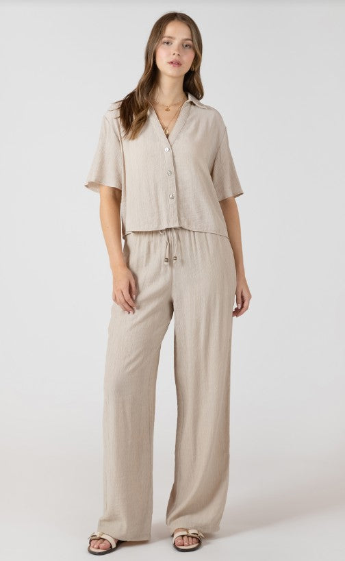 Short Sleeve Blouse 2723737