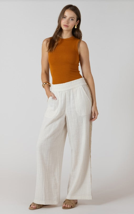 Ribbed Tank 2724303