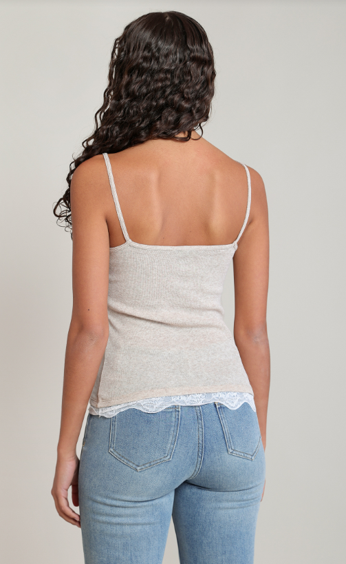 Lace Cami 2824300