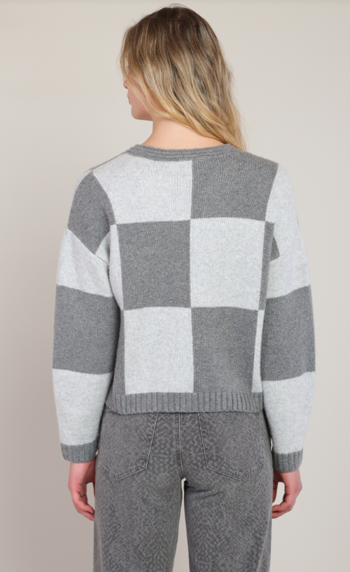 Colorblock Sweater 2827050