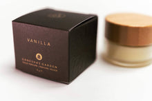 Load image into Gallery viewer, Ganesha's Garden Vanilla Solid Perfume