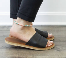 Load image into Gallery viewer, Aid Through Trade - Roll-On® Anklet - Pink Sand