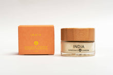 Load image into Gallery viewer, Ganesha's Garden India Solid Perfume