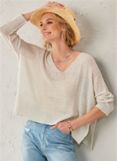 Paula Vee Popover SALE