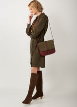 Load image into Gallery viewer, Abigail Shirt Dress SALE