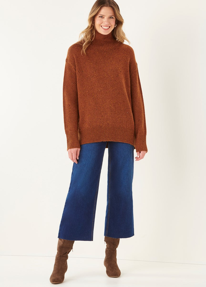 Wide Leg Boho Jeans SALE