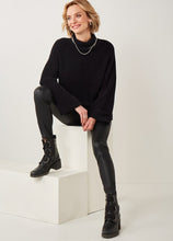 Load image into Gallery viewer, The Taylor Rib Sweater SALE