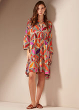 Load image into Gallery viewer, Francesca Baby Doll Dress