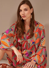 Load image into Gallery viewer, Francesca Baby Doll Dress