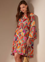 Load image into Gallery viewer, Francesca Baby Doll Dress