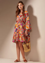 Load image into Gallery viewer, Francesca Baby Doll Dress