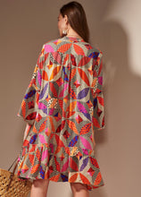 Load image into Gallery viewer, Francesca Baby Doll Dress