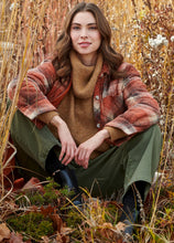 Load image into Gallery viewer, Weatherby Cotton Cargo Pants