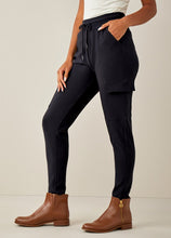 Load image into Gallery viewer, Stretch Cargo Joggers-SALE