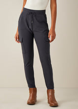 Load image into Gallery viewer, Stretch Cargo Joggers-SALE