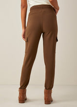 Load image into Gallery viewer, Stretch Cargo Joggers-SALE