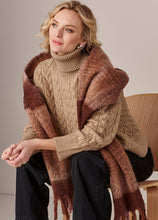 Load image into Gallery viewer, Tilsbury Chunky Cable Sweater SALE