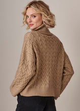 Load image into Gallery viewer, Tilsbury Chunky Cable Sweater SALE