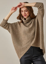 Load image into Gallery viewer, Rhea Asymmetrical Tunic SALE