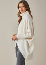 Load image into Gallery viewer, Rhea Asymmetrical Tunic SALE