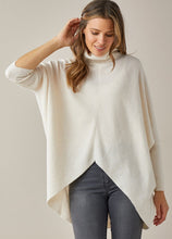 Load image into Gallery viewer, Rhea Asymmetrical Tunic SALE