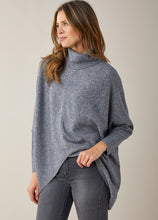 Load image into Gallery viewer, Rhea Asymmetrical Tunic SALE