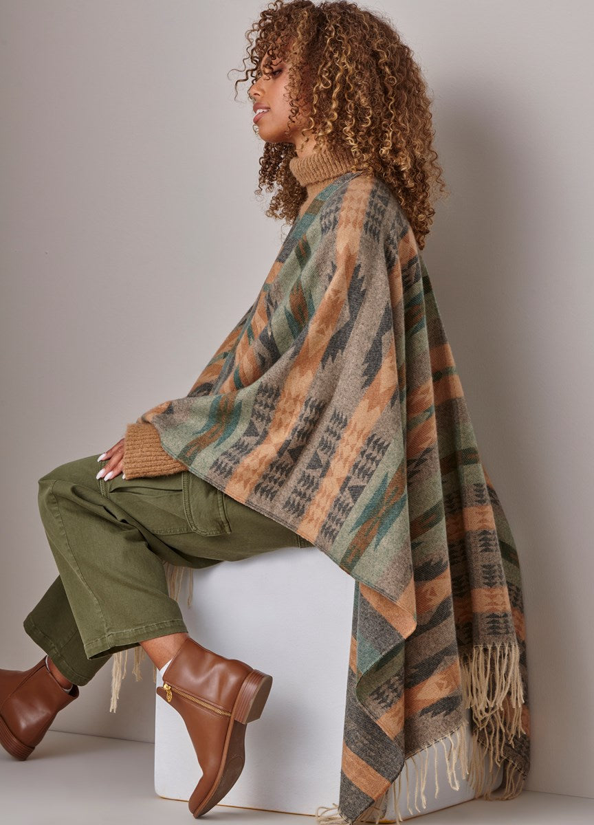 Arizona Poncho