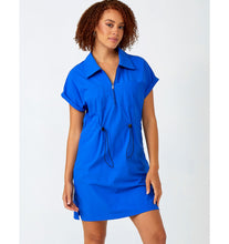 Load image into Gallery viewer, Easy Fit Polo Dress