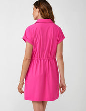 Load image into Gallery viewer, Easy Fit Polo Dress